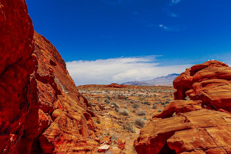 Valley of Fire